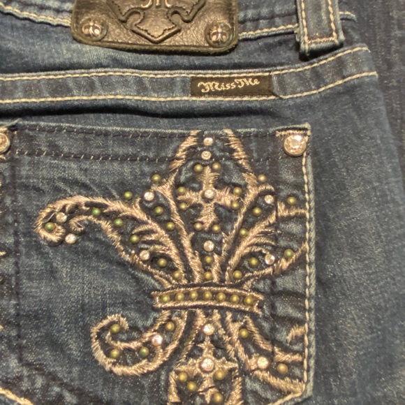Miss Me Jeans bootcut - Picture 3 of 4